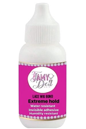 [TAM99774] Tamy Lace Wig Bond-Extreme Hold(1.34oz) #4