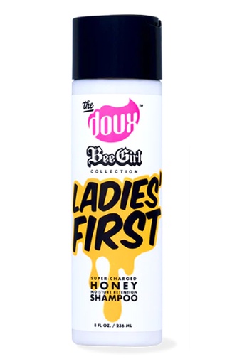 [DOU70315] The Doux BeeGirl Ladies' First Shampoo(8oz)#14