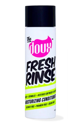 [DOU70303] The Doux Fresh Rinse Mst Conditioner (8oz) #3