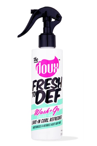 [DOU70304] The Doux Fresh to Def Leave-In Refresher(8oz)#10
