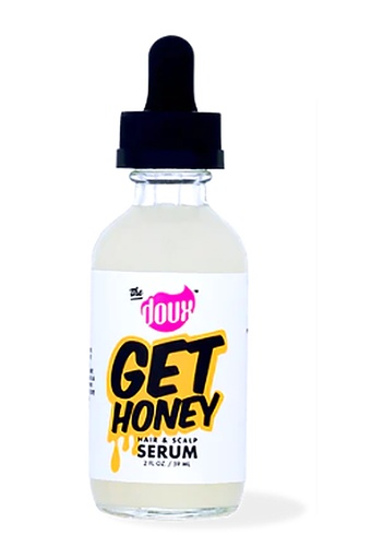 [DOU70321] The Doux Get Honey Scalp Serum(2oz)#16