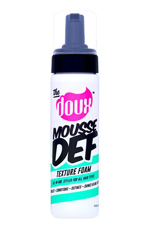 [DOU70306] The Doux Mouse Def Texture Foam (7 oz)#1