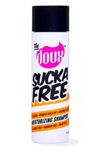 [DOU70310] The Doux Sucka Free Moisturizing Shampoo (8oz) #4