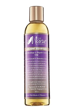 [MCH00536] The Mane Choice Ancient Egyptian Repair Oil(8oz)#17