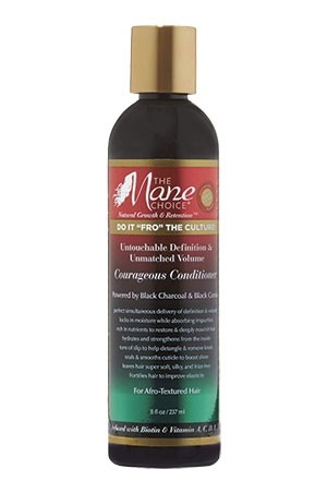 [MCH00765] The Mane Choice Do It "FRO" Conditioner (8oz) #45