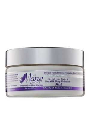 [MCH00569] The Mane Choice Havenly Halo Mask(8oz)#32
