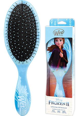 [WET56427] The Wet Brush Org Detangler-Anna GuidSprit#BWRANNASPRI-pc