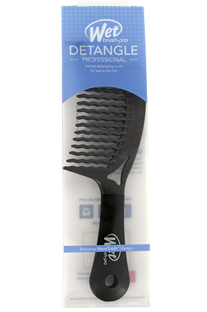 [WET98745] The Wet Comb #0620W-BK//PS(Blackout) - pc