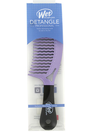 [WET98742] The Wet Comb #0620W-PR//PS(Lovin Lilac)  - pc