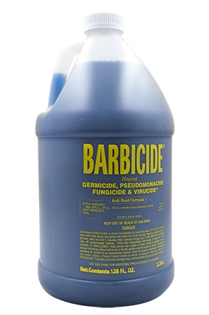 [BAR50674] Barbicide (3.78L) #5