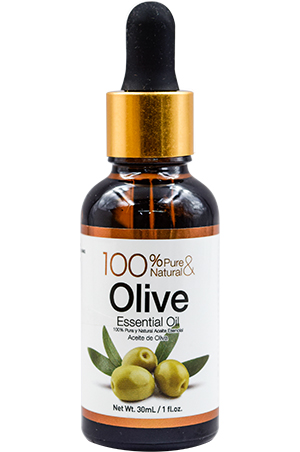 [TOD12020] Touch Down 100%  Pure&Nat Essential Oil-Olive(1oz)#60