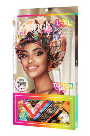 [TOD12139] Touch Ups Bonnet 25 IN Renaissance#TBNX103