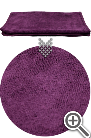 [MG99966] Towel-Asst #9966-pc