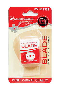 [MG23290] Trimmer Blade #2329 - dz