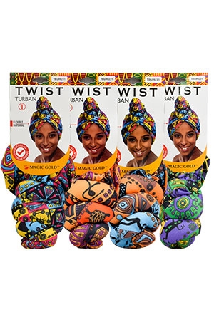 [MG99231] Turban TBG99231 #1-dz