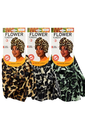 [MG99232] Turban TBG99232 #3-dz