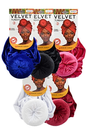 [MG99234] Turban TBG99234 #2-dz