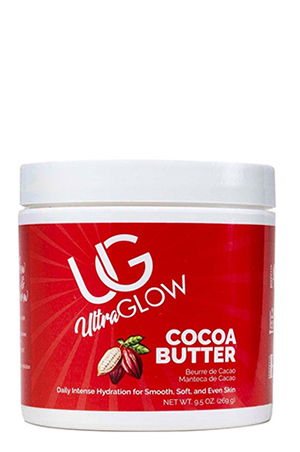 [UGW10091] Ultra Glow Cocoa Butter(9.5z) #47