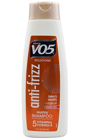 [VO501419] VO5 .Shampoo-Anti-Frizz(11oz) #5