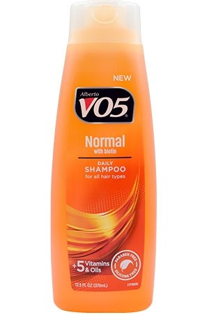 [VO501292] VO5 .Shampoo-Nomal (12.5oz) #17