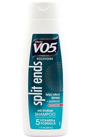 [VO501424] VO5 .Shampoo-Splite Ends (11oz) #20