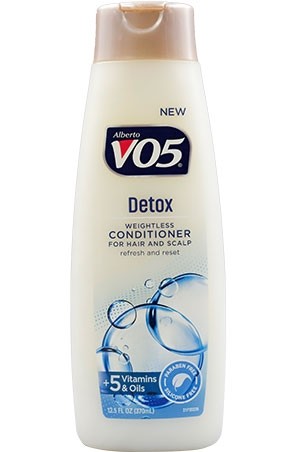 [VO501674] VO5 Conditioner-Detox Micellar (12.5oz) #41