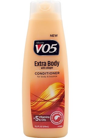 [VO501285] VO5 Conditioner-Extra Body (12.5oz) #11