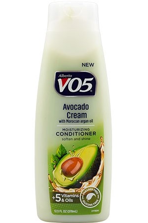 [VO501676] VO5 Moist.Conditioner-Avocado Cream.(12.5oz) #8