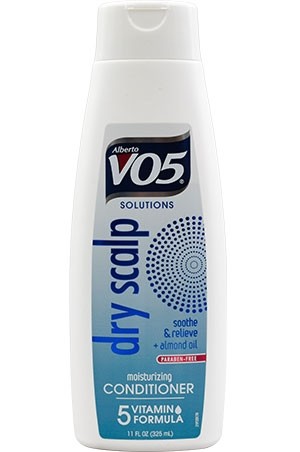 [VO501451] VO5 Moist.Conditioner-Dry Scalp(11oz) #10