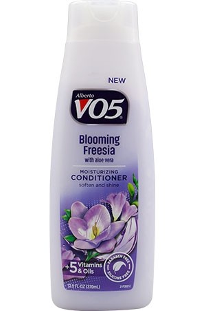 [VO501288] VO5 Moist.Conditioner-Freesia (12.5oz) #6