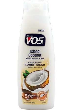 [VO501311] VO5 Moist.Conditioner-Island Coconut.(12.5oz) #3