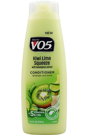[VO501291] VO5 Moist.Conditioner-Kiwi Lime (12.5oz) #30