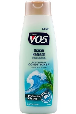 [VO501313] VO5 Moist.Conditioner-Ocean Fresh(12.5oz) #12