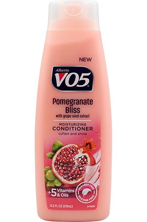 [VO501306] VO5 Moist.Conditioner-Pom & Grape (12.5oz) #26
