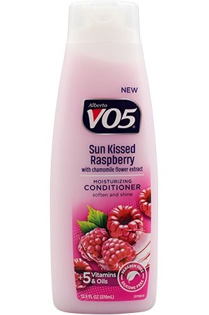 [VO501295] VO5 Moist.Conditioner-Raspberry (12.5oz) #9