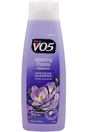 [VO501287] VO5 Moist.Shampoo-Freesia (12.5oz) #31