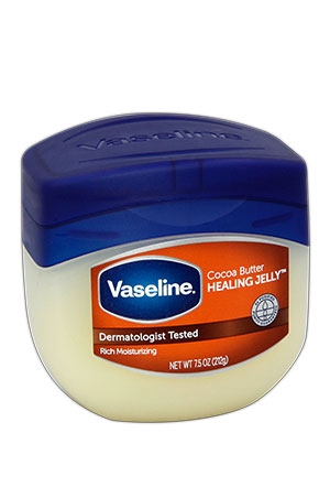[VAS06927] Vaseline Cocoa Butter Healing Jelly (215 g) #10
