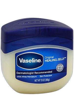 [VAS91288] Vaseline Original Healing Jelly (375 g) #9