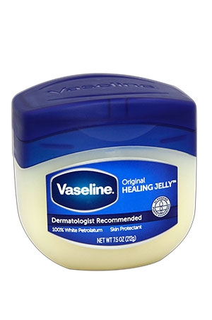 [VAS35200] Vaseline  Original Healing Jelly (215 g) #8