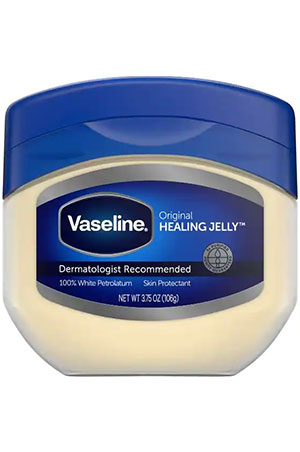 [VAS32600] Vaseline Petroleum Jelly (3.75oz)-Orginal [VAS32600] #12