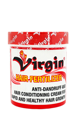 [VIR39221] Virgin Hair Fertilizer Jar (200g)