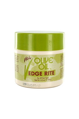 [VIT04424] Vitale Olive Oil Edge Rite (3.5oz)#46