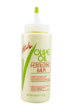 [VIT04331] Vitale Olive Oil Fertilizing Balm (6oz)#25