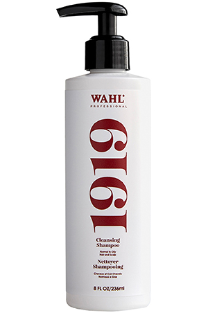 [WAH54248] WAHL 1919 Cleansing Shampoo #54248 (8oz) #11