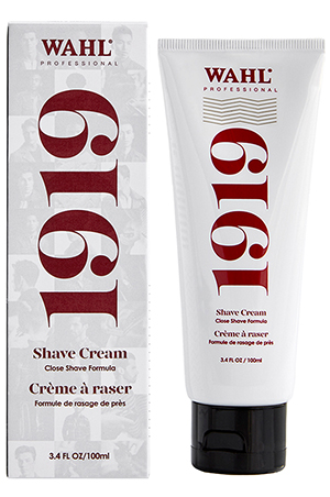 [WAH54250] WAHL 1919 Shavel Cream #54250 (3.4oz) #7