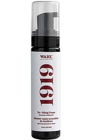 [WAH54252] WAHL 1919No Sting Face Toning Foam #54252 (2.36oz) #13