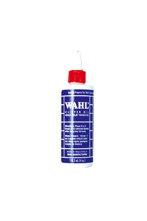 [WAH53315] WAHL Clipper Oil #53315 (4oz) #1