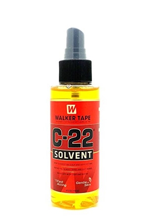 [WAT00219] Walker C-22 Solvent (4oz) [W2191] #16