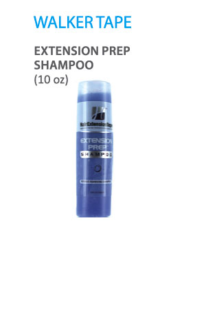 [WAT00262] Walker Extension Prep Shampoo (10oz)#35