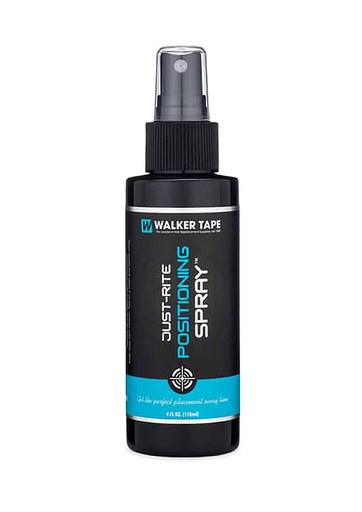 [WAT00236] Walker Just-Rite Positioning Spray (4 oz) [W0008] #19